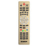Telecomando Edision EDI-RCU UNIVERSAL 1 ALU ORO per diversi modelli