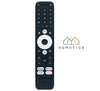 Telecomando BIG Nero per Homatics BOX R / R PLUS / Q / DONGLE G
