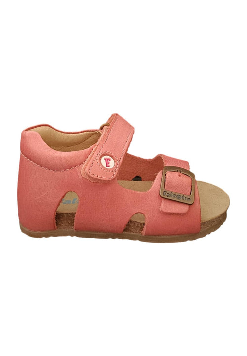Scarpe sandalo tallonato Unisex bambino FALCOTTO BEA