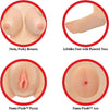 Rd300 Pipedream Hannah Harper Life-size Love Doll Bambola Gonfiabile Salute e cura della persona/Erotismo e contraccezione/Sex toys/Bambole sessuali Kondorama - Martinsicuro, Commerciovirtuoso.it
