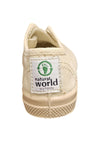 Scarpe sneakers Bambini e ragazzi natural world 469