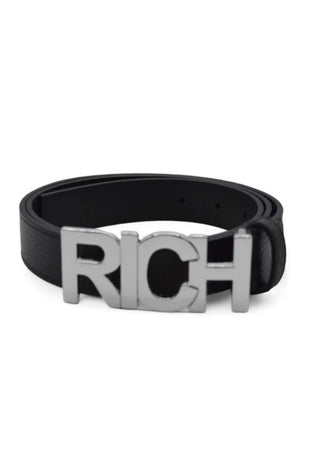 John Richmond Cintura CINTURA/BELT da donna