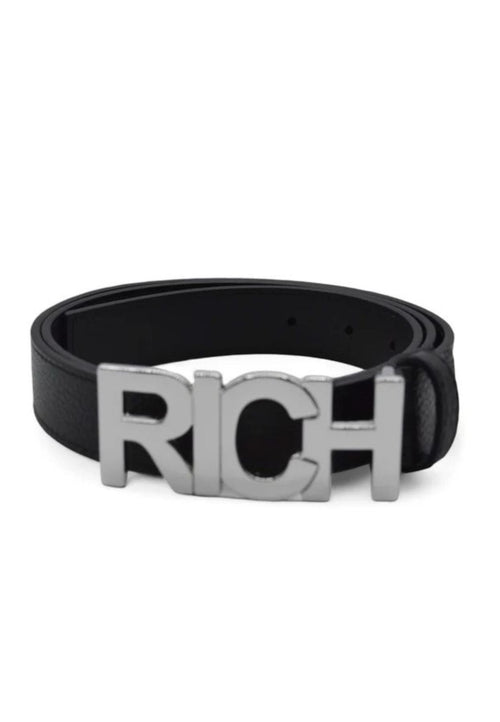John Richmond Cintura CINTURA/BELT da donna
