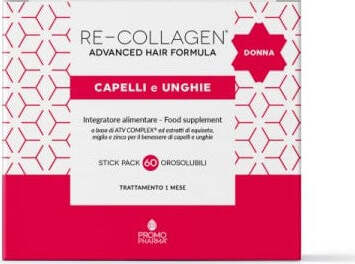 RE-COLLAGEN-DONNA-CAPELLI-UNGHIE-60-STICK