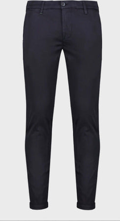 Re-Hash-Pantaloni-Blu-da-uomo