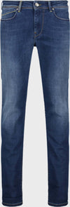 Re-Hash-Pantaloni-Blu-da-uomo