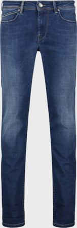 Re-Hash-Pantaloni-Blu-da-uomo