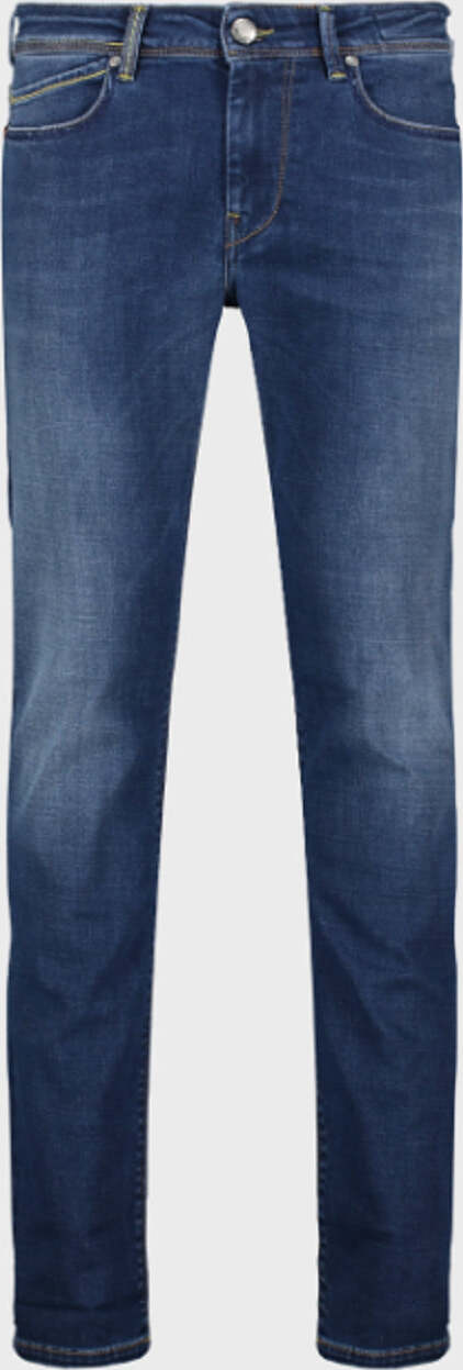 Re-Hash-Pantaloni-Blu-da-uomo