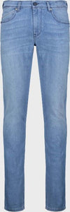 Re-Hash-Pantaloni-Blu-da-uomo