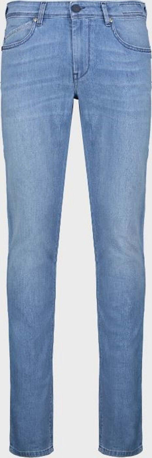 Re-Hash-Pantaloni-Blu-da-uomo