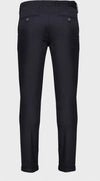 Re-Hash-Pantaloni-Blu-da-uomo
