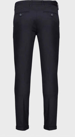 Re-Hash-Pantaloni-Blu-da-uomo