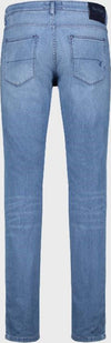 Re-Hash-Pantaloni-Blu-da-uomo