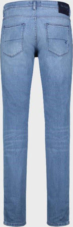 Re-Hash-Pantaloni-Blu-da-uomo