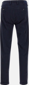 Re-Hash-Pantaloni-Blu-da-uomo
