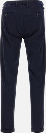 Re-Hash-Pantaloni-Blu-da-uomo