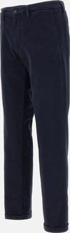 Re-Hash-Pantaloni-Blu-da-uomo