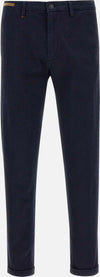Re-Hash-Pantaloni-Blu-da-uomo