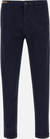 Re-Hash-Pantaloni-Blu-da-uomo