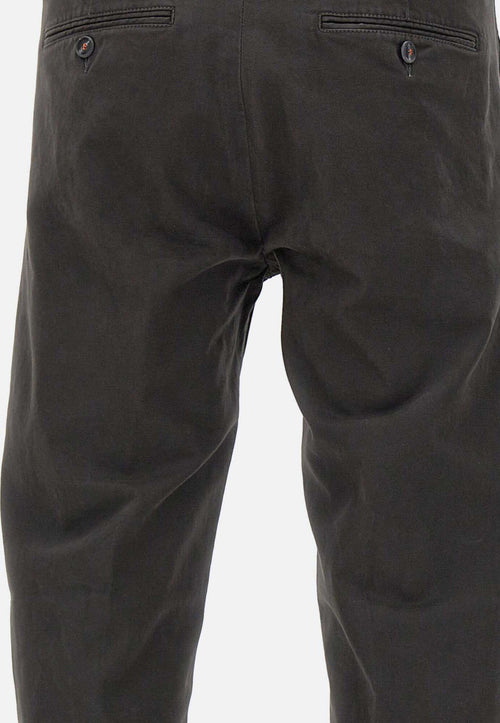 Re-Hash-Pantaloni-Grigio-da-uomo