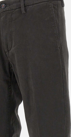 Re-Hash-Pantaloni-Grigio-da-uomo