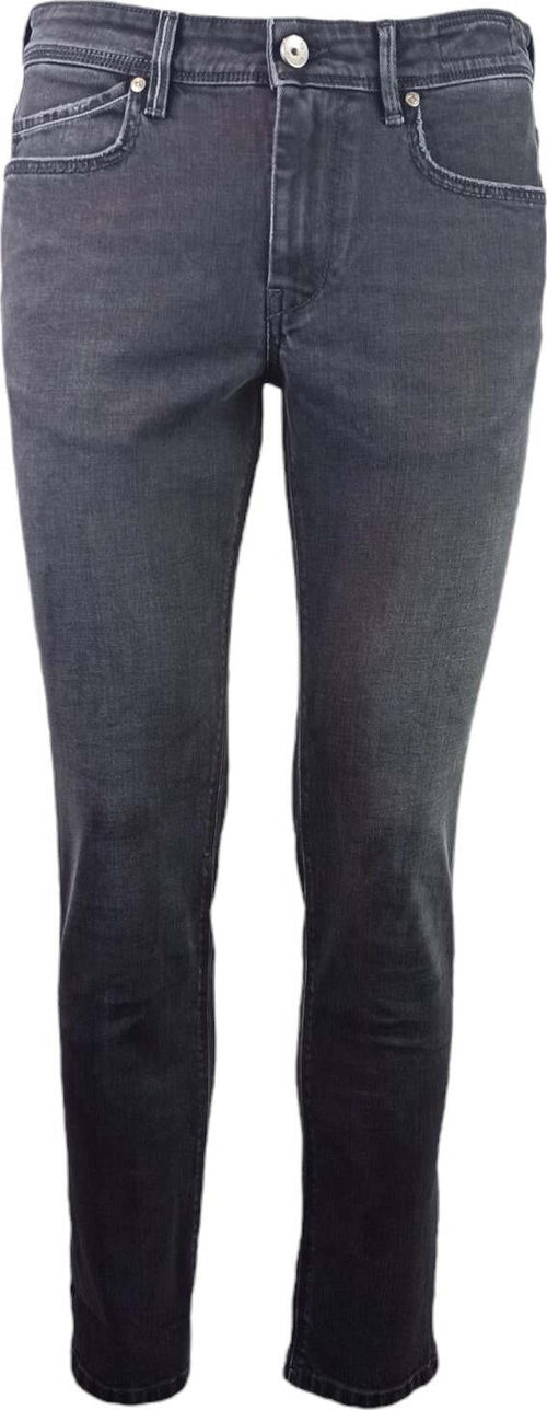 Re-Hash-Pantaloni-Nero-da-uomo