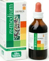 Re-medium-Deprex-100-ml-integratore-alimentare-Alta-Natura