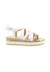 Alviero Martini 1° Classe Sandali con platform