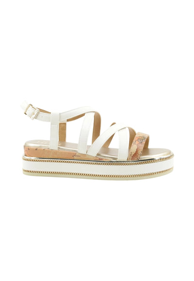 Alviero Martini 1° Classe Sandali con platform