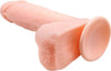 Realgoos® Fallo Realistico Dildo Classico con Ventosa e Testicoli in Morbido Tpr Color Carne 195 mm Salute e cura della persona/Erotismo e contraccezione/Sex toys/Dildo/Dildo realistici Kondorama - Martinsicuro, Commerciovirtuoso.it