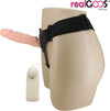 Realgoos® Fallo Realistico Indossabile Cavo per lui Strap On Da Uomo Vibrante In Morbido TPR Salute e cura della persona/Erotismo e contraccezione/Sex toys/Strap-on Kondorama - Martinsicuro, Commerciovirtuoso.it