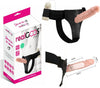 Realgoos® Fallo Realistico Indossabile Cavo per lui Strap On Da Uomo Vibrante In Morbido TPR Salute e cura della persona/Erotismo e contraccezione/Sex toys/Strap-on Kondorama - Martinsicuro, Commerciovirtuoso.it