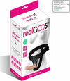 Realgoos® Fallo Realistico Indossabile Per Lei Strap On Da Donna Non Vibrante In Morbido Tpr 190x40mm Salute e cura della persona/Erotismo e contraccezione/Sex toys/Strap-on Kondorama - Martinsicuro, Commerciovirtuoso.it