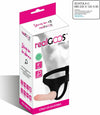 Realgoos® Fallo Realistico Indossabile Per Lei Strap On Da Donna Non Vibrante In Morbido Tpr Mm 160 X 33 Salute e cura della persona/Erotismo e contraccezione/Sex toys/Strap-on Kondorama - Martinsicuro, Commerciovirtuoso.it