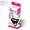 Realgoos® Fallo Realistico Indossabile Per Lei Strap On Da Donna Non Vibrante In Morbido Tpr Mm 160 X 33 Salute e cura della persona/Erotismo e contraccezione/Sex toys/Strap-on Kondorama - Martinsicuro, Commerciovirtuoso.it