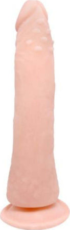 Realgoos® Fallo Realistico Vertebrato Flessibile In Morbido TPR Color Carne 200 x 37 mm Salute e cura della persona/Erotismo e contraccezione/Sex toys/Dildo/Dildo realistici Kondorama - Martinsicuro, Commerciovirtuoso.it