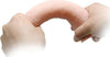 Realgoos® Fallo Realistico Vertebrato Flessibile In Morbido TPR Color Carne 200 x 37 mm Salute e cura della persona/Erotismo e contraccezione/Sex toys/Dildo/Dildo realistici Kondorama - Martinsicuro, Commerciovirtuoso.it