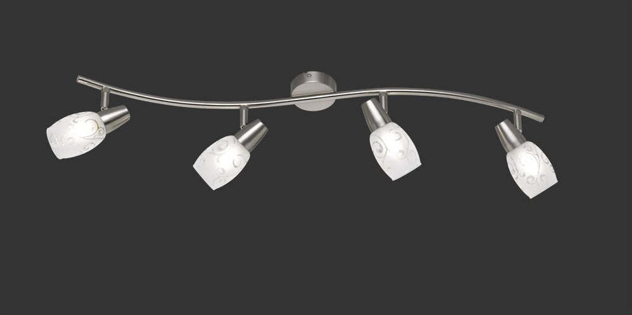 REALITY-LEUCHTEN---BARRA-COLMAR-IN-NICKEL-E-VETRO-4XE14-28W