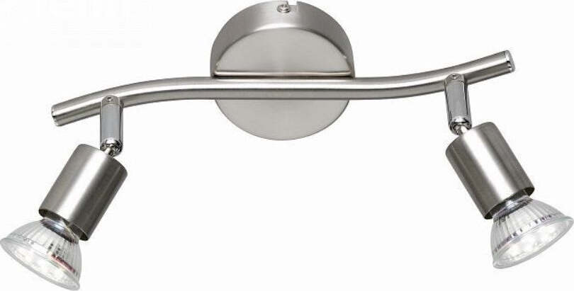 REALITY-LEUCHTEN---BARRA-LED-2X-GU10-3W-LED***