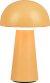 REALITY-LEUCHTEN---LAMPADA-DA-APPOGGIO-LENNON-LED-FUNGO-GIALLA-PER-INTERNI-ED-ESTERNI-A-BATTERIA-RICARICABILE-USB