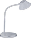 REALITY-LEUCHTEN---LAMPADA-FLESSIBILE-BERRY-DA-STUDIO-LED-BIANCA-H-44-CM