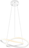 REALITY-LEUCHTEN---LAMPADARIO-A-SOSPENSIONE-COURSE-A-LED-CERCHIO-INFINITO-BIANCA-DIAMETRO-60CM