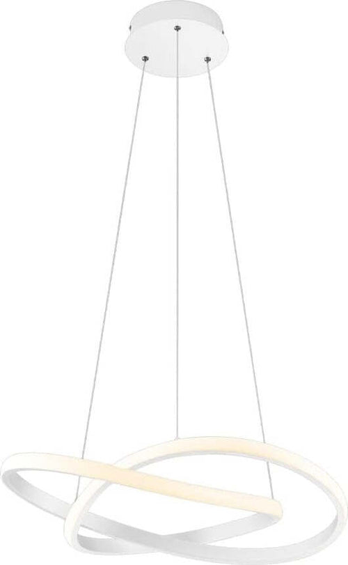 REALITY-LEUCHTEN---LAMPADARIO-A-SOSPENSIONE-COURSE-A-LED-CERCHIO-INFINITO-BIANCA-DIAMETRO-60CM