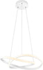 REALITY-LEUCHTEN---LAMPADARIO-A-SOSPENSIONE-COURSE-A-LED-CERCHIO-INFINITO-BIANCA-DIAMETRO-60CM