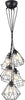 REALITY-LEUCHTEN---LAMPADARIO-A-SOSPENSIONE-MEIKE-GRAPPOLO-5-GABBIE-NERO-OPACO