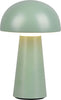 REALITY-LEUCHTEN---LENNON-LAMPADA-DA-APPOGGIO-LED-FUNGO-VERDE-PER-INTERNI-ED-ESTERNI-A-BATTERIA-RICARICABILE-USB