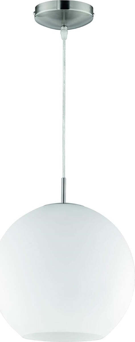 REALITY-LEUCHTEN---MOON-SOSPENSIONE-SFERA-VETRO-BIANCO-DIAMETRO-300-MM