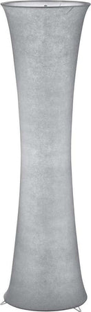 REALITY-LEUCHTEN---PIANTANA-GRAVIS-COTONE-GRIGIO-DIAMETRO-350MM-ALTEZZA-1230-MM