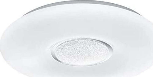 REALITY-LEUCHTEN---PLAFONIERA-AKINA-A-LED-IN-ACRILICO-EFFETTO-CRISTALLO-CON-TELECOMANDO