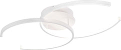 REALITY-LEUCHTEN---PLAFONIERA-COCOS-DOPPIA-C-BIANCA-LARGHEZZA-70-CM